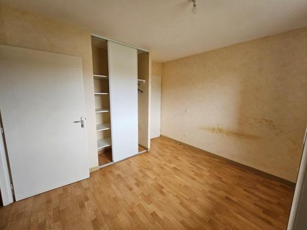 Investissement locatif PMR sur Saint Savin Saint-Savin (33920)