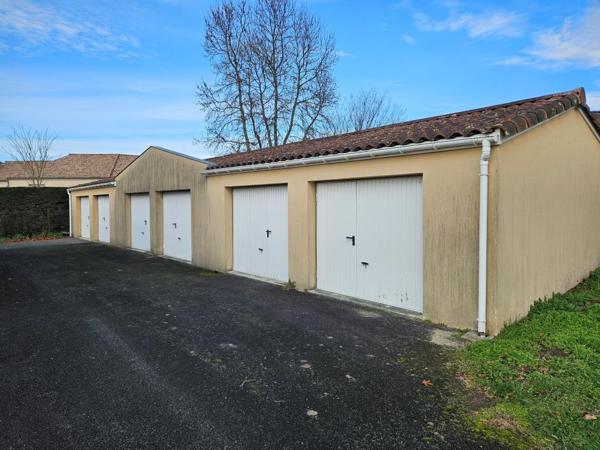Investissement locatif PMR sur Saint Savin Saint-Savin (33920)
