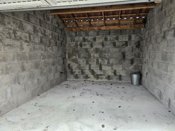 Investissement locatif PMR sur Saint Savin Saint-Savin (33920)