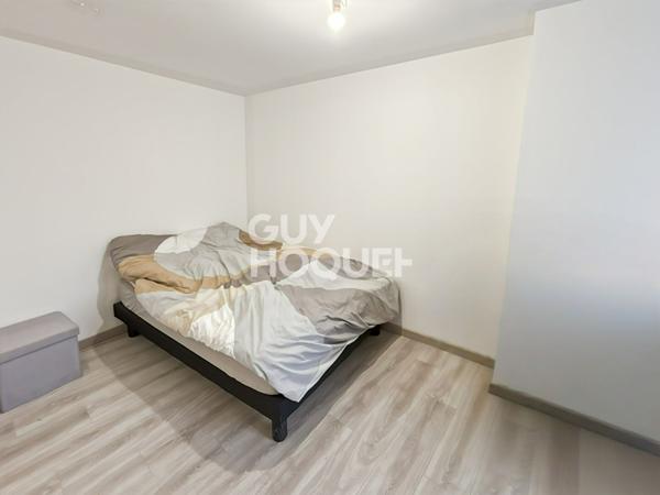 À vendre : Appartement 2 pièces à FONTENAY TRESIGNY