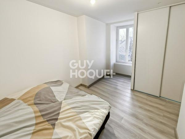 À vendre : Appartement 2 pièces à FONTENAY TRESIGNY