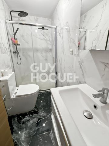 À vendre : Appartement 2 pièces à FONTENAY TRESIGNY