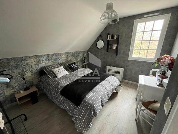 Maison 5 chambres avec piscine - SAINT LONGIS