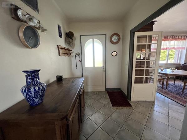 Maison à vendre à Plonéour-Lanvern dans le Finistère (29720), ref : 29015-518