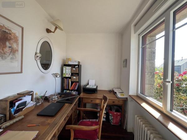 Maison à vendre à Plonéour-Lanvern dans le Finistère (29720), ref : 29015-518