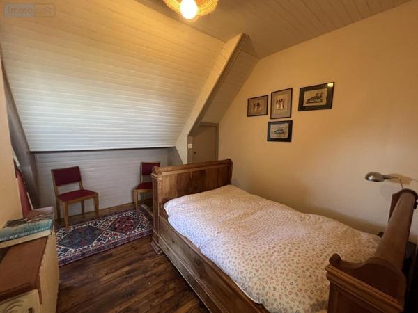 Maison à vendre à Plonéour-Lanvern dans le Finistère (29720), ref : 29015-518