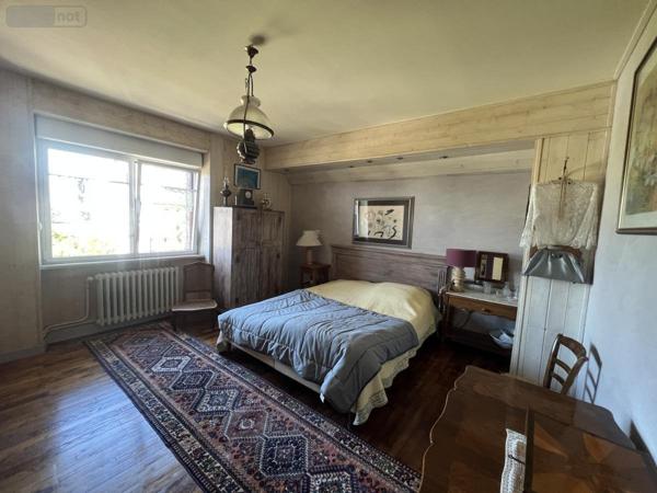 Maison à vendre à Plonéour-Lanvern dans le Finistère (29720), ref : 29015-518