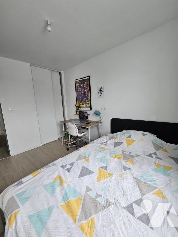 ORVAULT Petit Chantilly, maison 3 chambres, garage