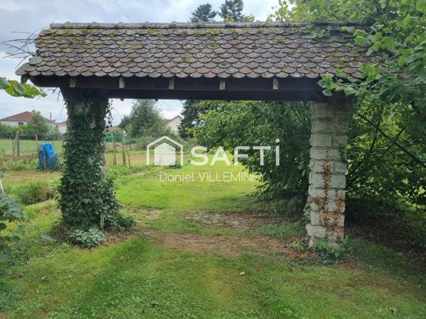 Votre nouveau chez vous