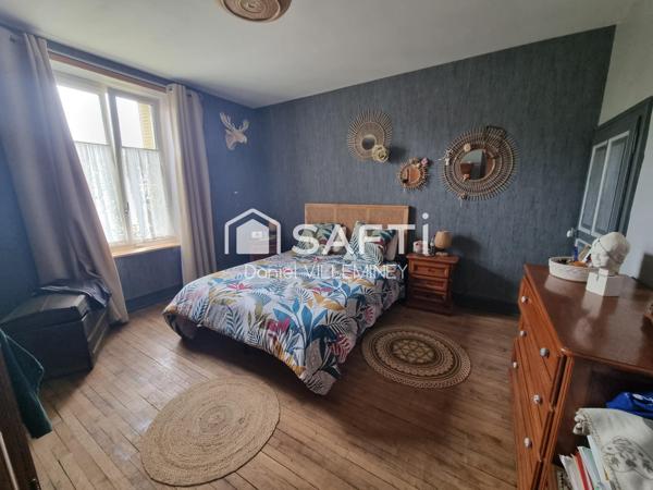 Votre nouveau chez vous