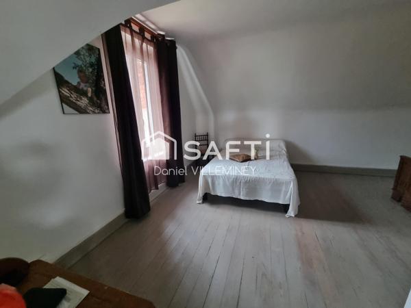 Votre nouveau chez vous