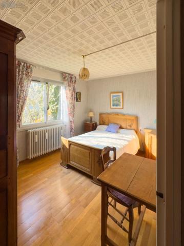 Pavillon à vendre à Beaumont-sur-Sarthe dans la Sarthe (72170), ref : CPE 665