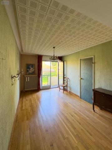 Pavillon à vendre à Beaumont-sur-Sarthe dans la Sarthe (72170), ref : CPE 665