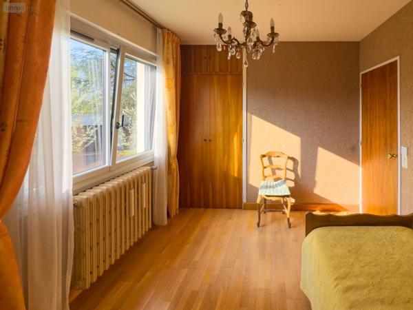 Pavillon à vendre à Beaumont-sur-Sarthe dans la Sarthe (72170), ref : CPE 665