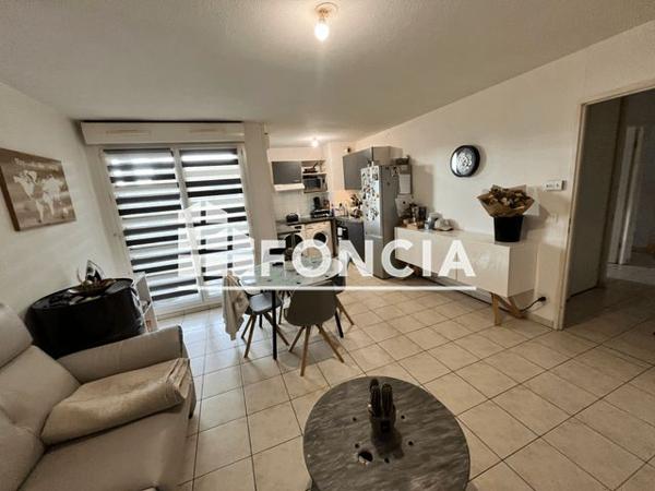 À vendre Studio 55 m² - Avion 62210