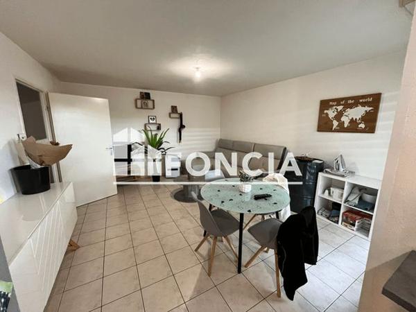 À vendre Studio 55 m² - Avion 62210