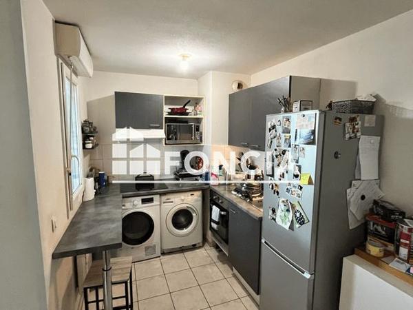 À vendre Studio 55 m² - Avion 62210