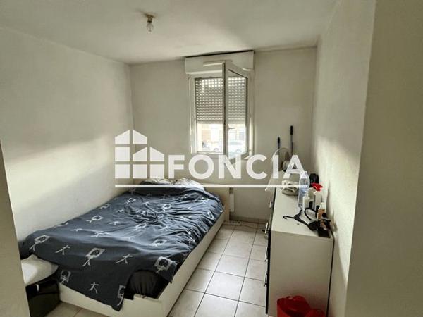 À vendre Studio 55 m² - Avion 62210