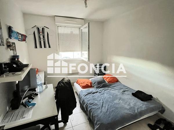 À vendre Studio 55 m² - Avion 62210