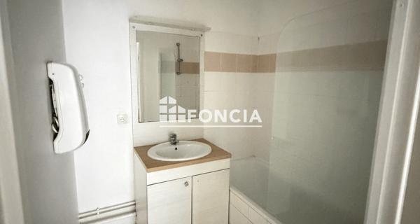 À vendre Appartement 3 pièces 55 m² - Avion 62210