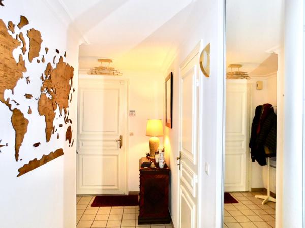 Savigny-sur-Orge (91600) Maison familiale de 104 m2 avec jardin Savigny sur Orge