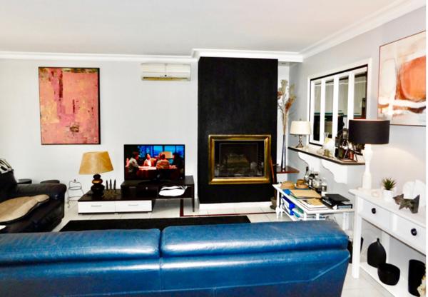 Savigny-sur-Orge (91600) Maison familiale de 104 m2 avec jardin Savigny sur Orge