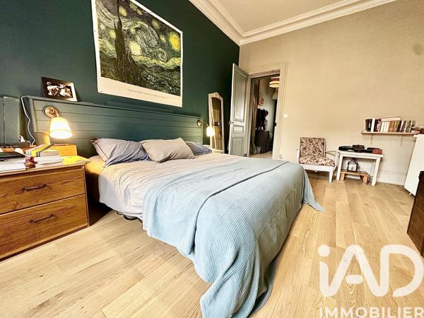 Appartement à vendre 6 pièces 136 m² Voiron