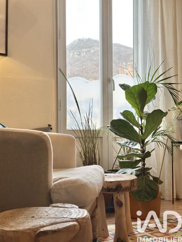 Appartement à vendre 6 pièces 136 m² Voiron