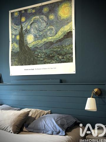 Appartement à vendre 6 pièces 136 m² Voiron