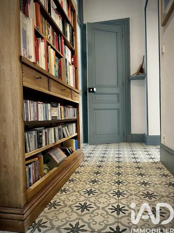 Appartement à vendre 6 pièces 136 m² Voiron