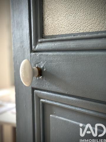 Appartement à vendre 6 pièces 136 m² Voiron