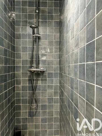 Appartement à vendre 6 pièces 136 m² Voiron