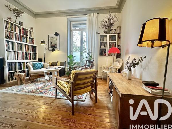 Appartement à vendre 6 pièces 136 m² Voiron