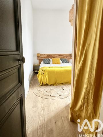 Appartement à vendre 6 pièces 136 m² Voiron