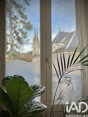 Appartement à vendre 6 pièces 136 m² Voiron