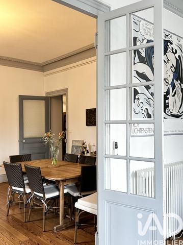 Appartement à vendre 6 pièces 136 m² Voiron