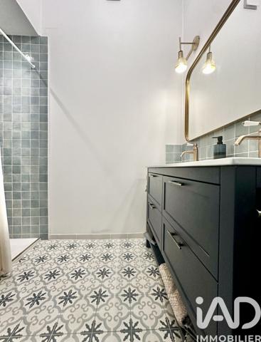 Appartement à vendre 6 pièces 136 m² Voiron