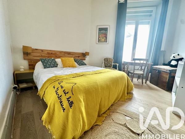 Appartement à vendre 6 pièces 136 m² Voiron