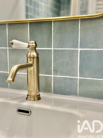 Appartement à vendre 6 pièces 136 m² Voiron