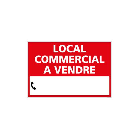 Achat local commercial Argenteuil - 341 m² - 750 000 €