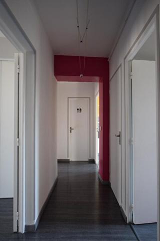 Spacieux T2 65m2 à Elbeuf référence CHBA