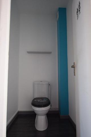 Spacieux T2 65m2 à Elbeuf référence CHBA