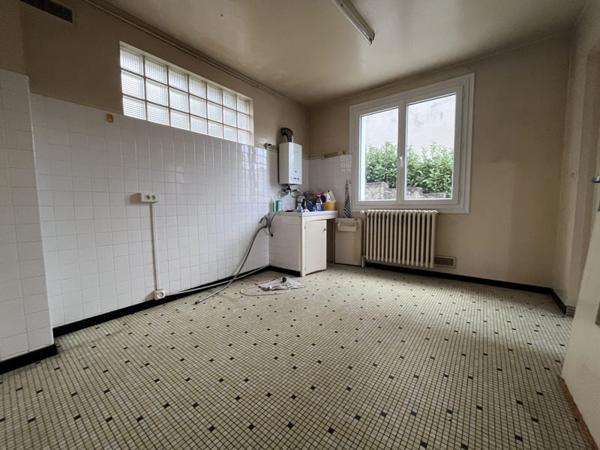 Maison à vendre |  Tulle |  4 pièces | 70 m²