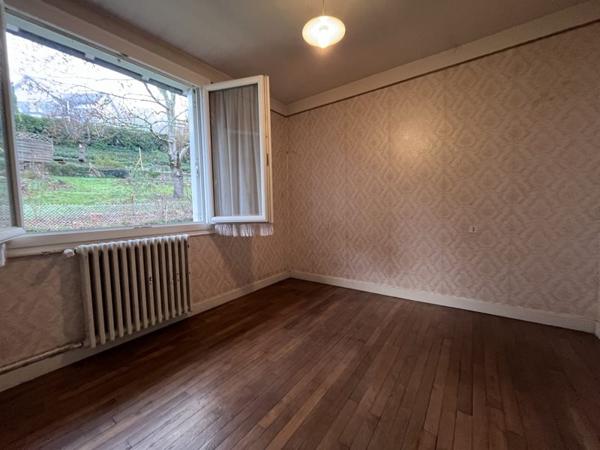 Maison à vendre |  Tulle |  4 pièces | 70 m²