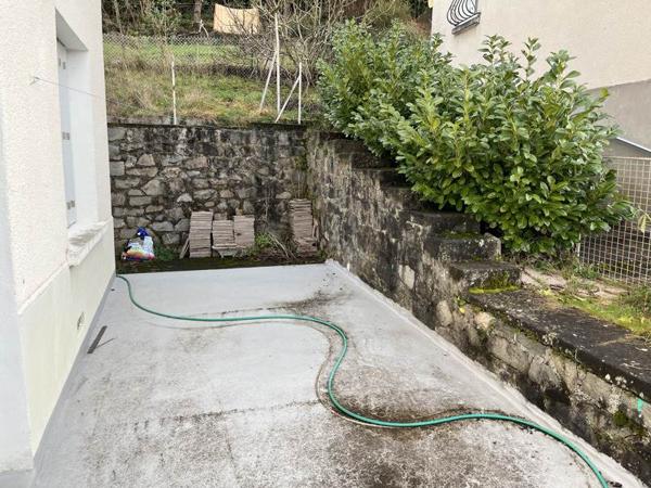 Maison à vendre |  Tulle |  4 pièces | 70 m²