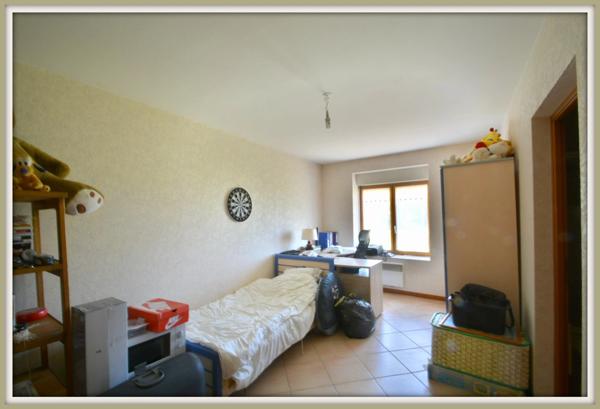 Dpt Lot et Garonne (47), à louer proche d' AGEN maison P5 de 140 m² -Terrain -Garage