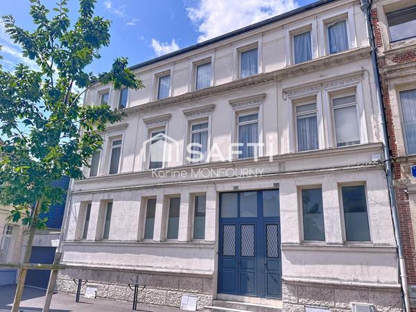 Ensemble immobiler Idéal profession libérale ou investisseurs