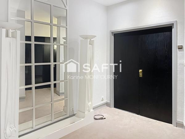 Ensemble immobiler Idéal profession libérale ou investisseurs