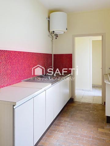 Ensemble immobiler Idéal profession libérale ou investisseurs