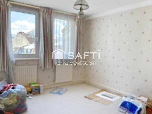 Ensemble immobiler Idéal profession libérale ou investisseurs